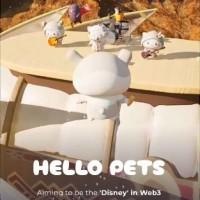 HelloPets
