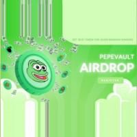 PEPEVAULT