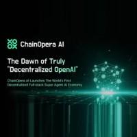 ChainoperaAI