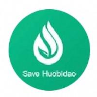 SaveHuobiDao