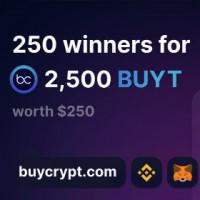 BuyCrypt